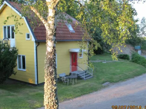 Bäckastrands Kvarn