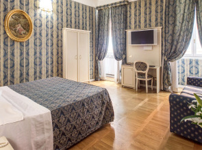 Relais Fontana di Trevi