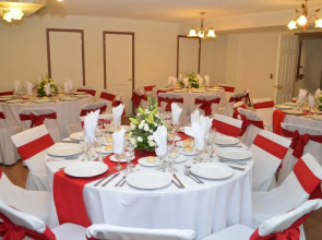 Hotel Santa Sofia