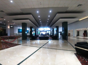 Casablanca On The Ocean