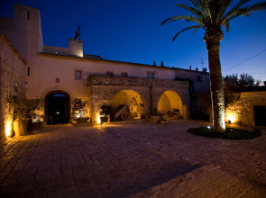 Hotel Eremo della Giubiliana