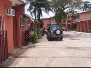 Hotel Du Littoral