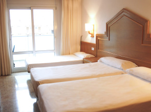 Hotel Canada Palace