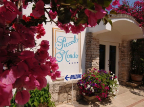 Hotel Piccolo Mondo