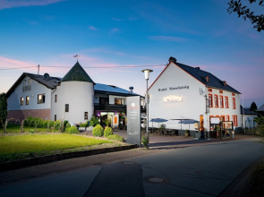 Hotel Moselsteig