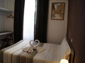 Hostel A Nuestra Señora de la Paloma