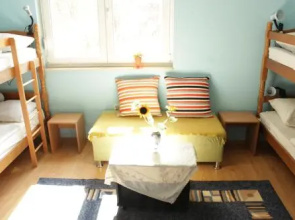 Hostel Majdas