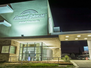Howard Johnson by Wyndham Neuquen