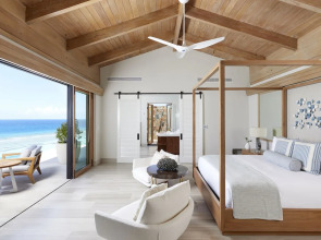 Oil Nut Bay