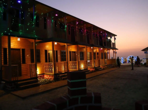 Royal Ocean Beach Resort