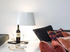 Mattonato Apartment