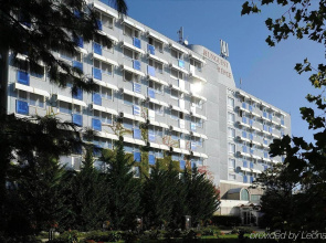 Hunguest Hotel Repce