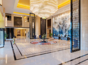 Wanda Realm Guangzhou Zengcheng