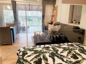 Holiday Home Olive Paradise