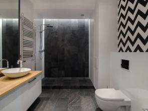 Montevideo Centrum 15 by Grand Apartments