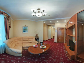 Отель «Джинтама»