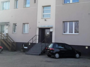 Apartament MORSKA 148 Gdynia 65m2