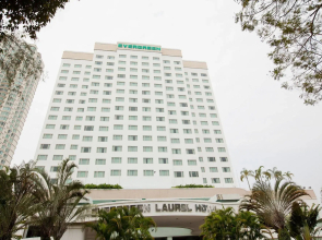 Gurney Bay Hotel, a PARKROYAL Hotel