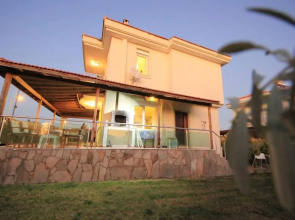Poseidon Marine Villa