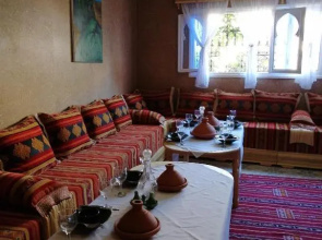 Riad Fennec Sahara