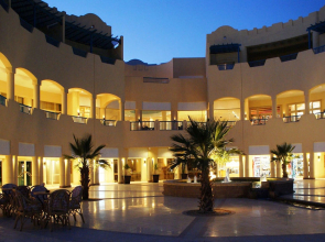 Bayview Taba Heights Resort