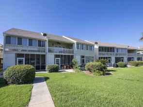 Misty Cove #118 by Southern Vacation Rentals