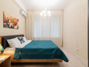 Bon voyage на улице Даниялова