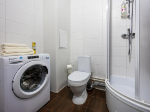 ApartMe Комендантский проспект