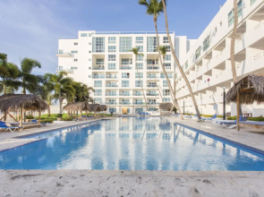 Be Live Experience Hamaca Beach - All Inclusive