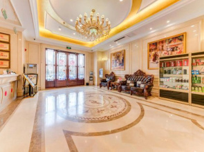 Vienna Hotel (Cangzhou Yanbai)