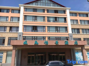 Shengdao Yijing Hotel