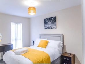 Salford Holiday Apartment Manchester