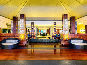 Sheraton Fiji Golf & Beach Resort