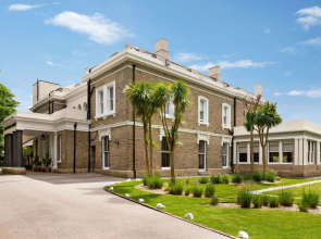 Wyndham Trenython Manor Cornwall