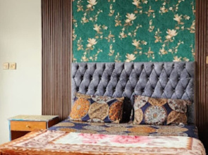 Mezbaan guest house