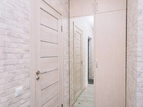 Апартаменты на улице Писарева 125