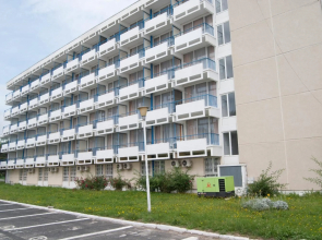Hotel Cerna