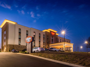 Hampton Inn Paragould