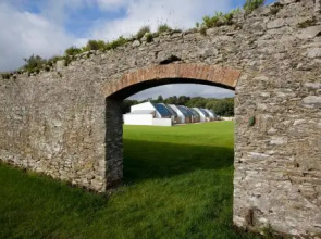 Castlemartyr Holiday Lodge