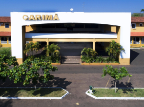 Grand Carimã Resort & Convention Center