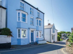 Sea Glass - 2 Bedroom Apartment - Manorbier