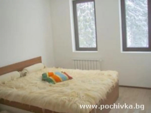 Apart Hotel Stenata