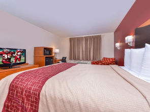 Red Roof Inn & Suites Danville, IL
