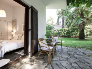 Villa Irini by JJ Hospitality