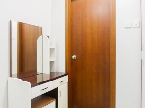 Marvelous 3br at Waterplace Apartement