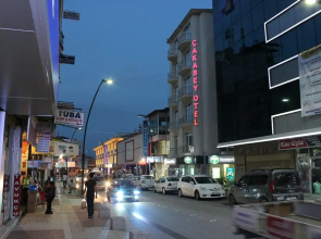 Cakabey Hotel