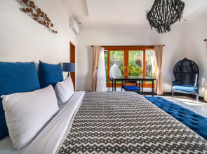 Cozy 3br Villa with Pool in Canggu