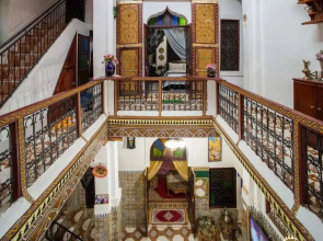 Riad Abqari Youssefi