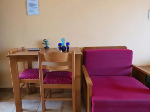 Studio With Amazing Sea View 3km To The Beach