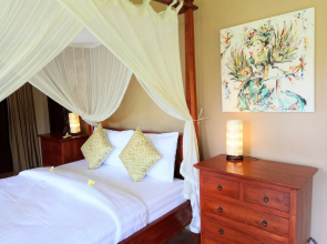 Ubud Suites